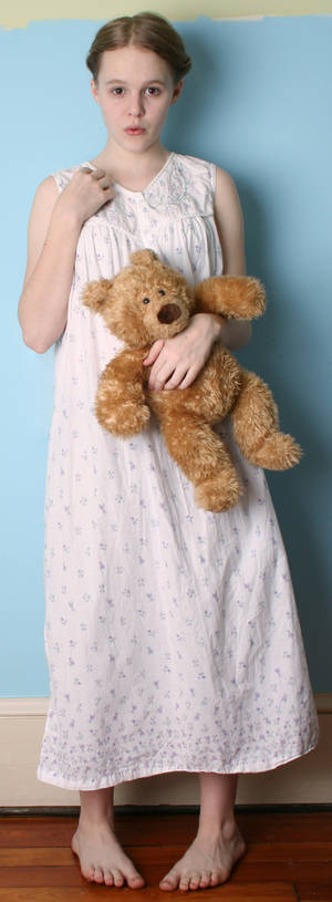 Nightdress - Teddy 3