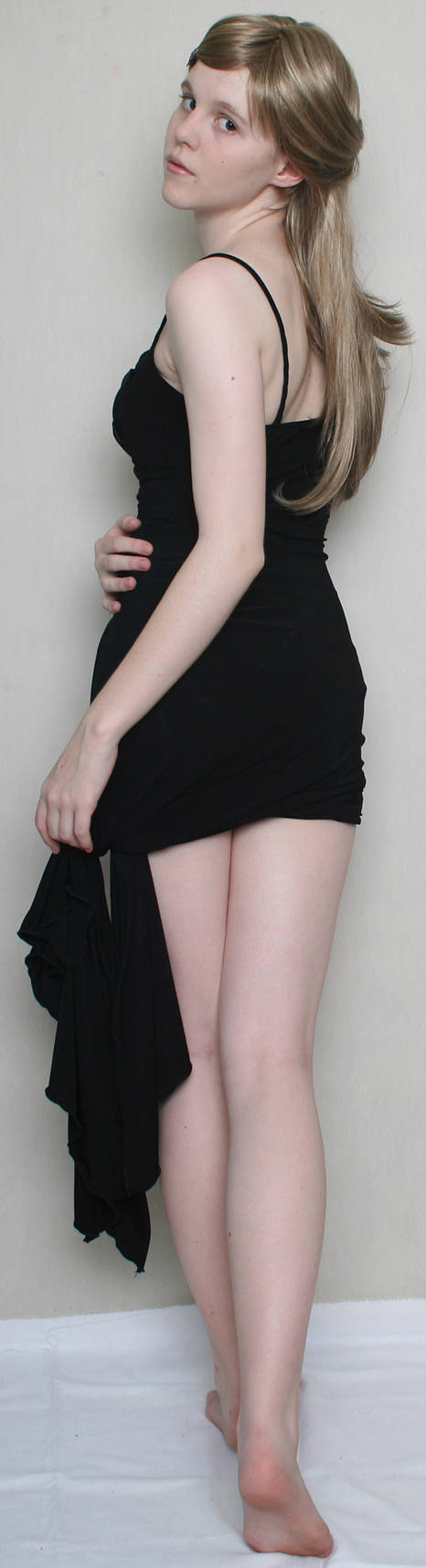 Black Dress 6 by AttempteStock on DeviantArt