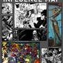 Benjamoid's Influence Map
