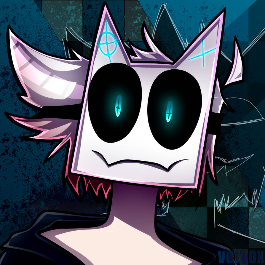 Horia by Volvyuwu on DeviantArt