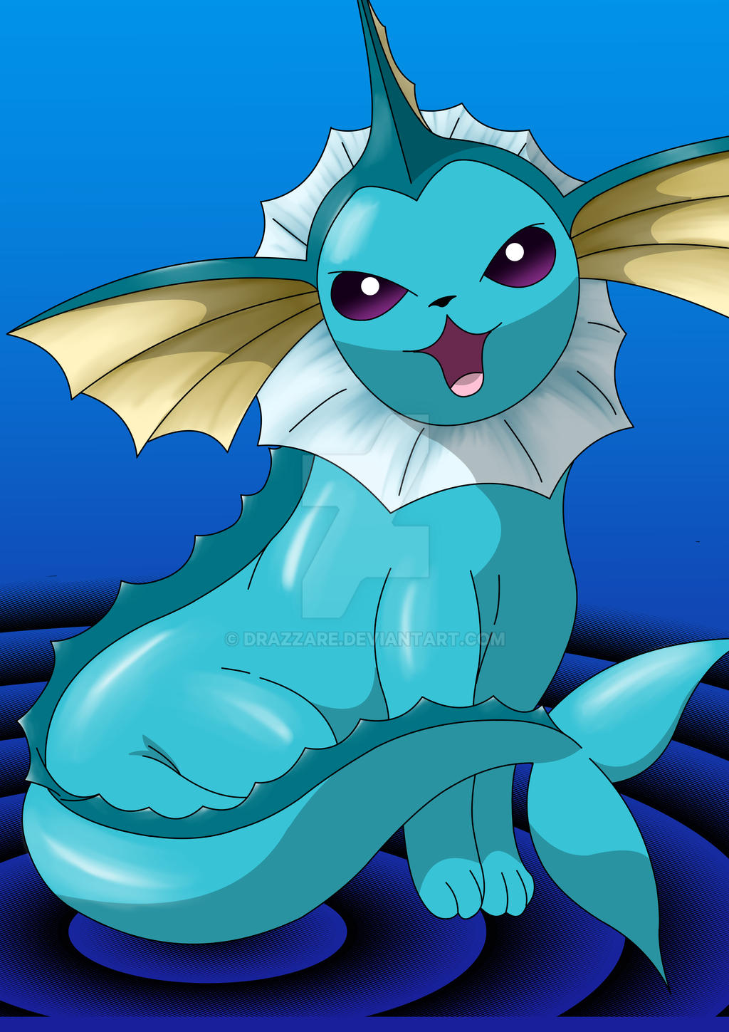 Vaporeon