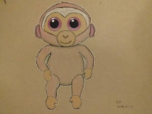 Pink Monkey