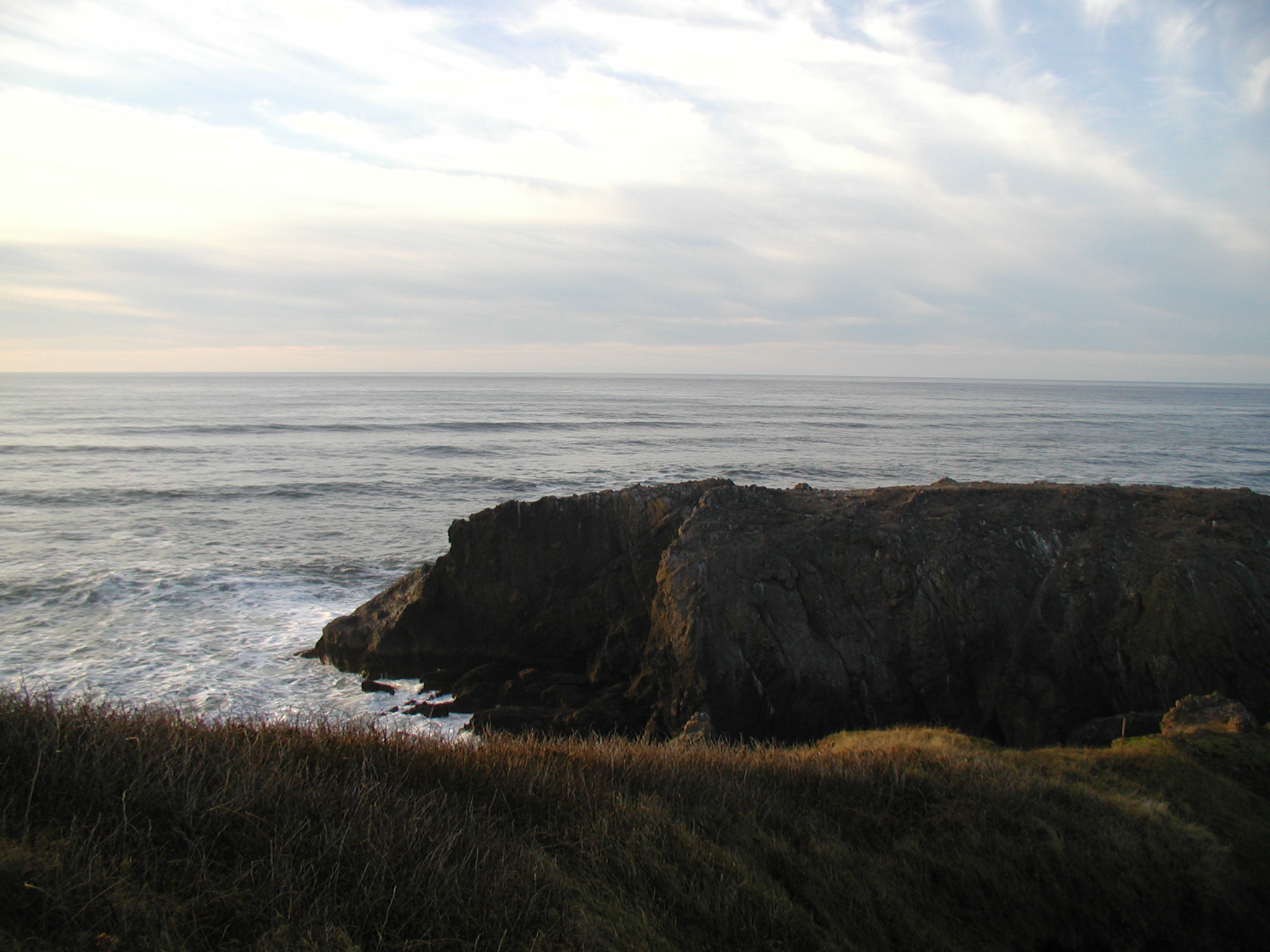 Stock~ Oregon Coast ~Depoe Bay 4