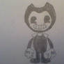 Bendy and the Ink Machine Fan Art Contest