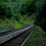 Premade Railroad