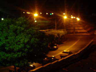 night lights III