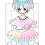 [CLOSED] Kenomimi Adoptable #1