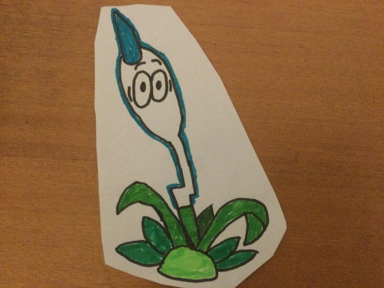 Lightning Reed Evolution The Loud House Style Lightning Reed by PVZLOUDHOUSE on DeviantArt