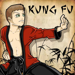 Kung Fu