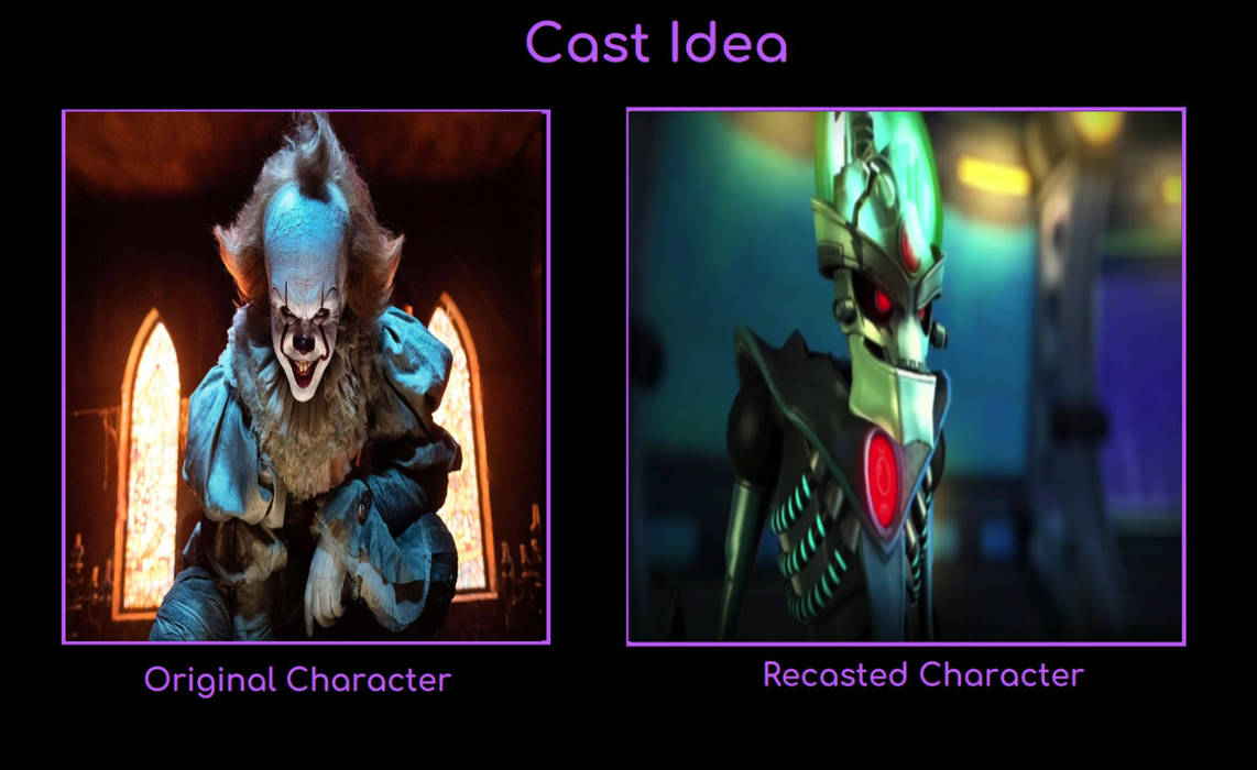 Another Idea by SuperPlushChannel on DeviantArt