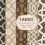 20 Arabesque Fabric Texture Brushes.abr Vol.5