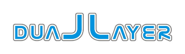 Duallayer Logo