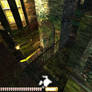 Unfinished Thief 2 mission 4