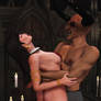 VAMPIRELLA: DemonHug (3)