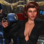 BLACK WIDOW: Havoc Aliens (2)