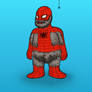 Spiderman Tarantula Suit