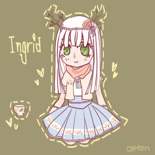 Ingrid