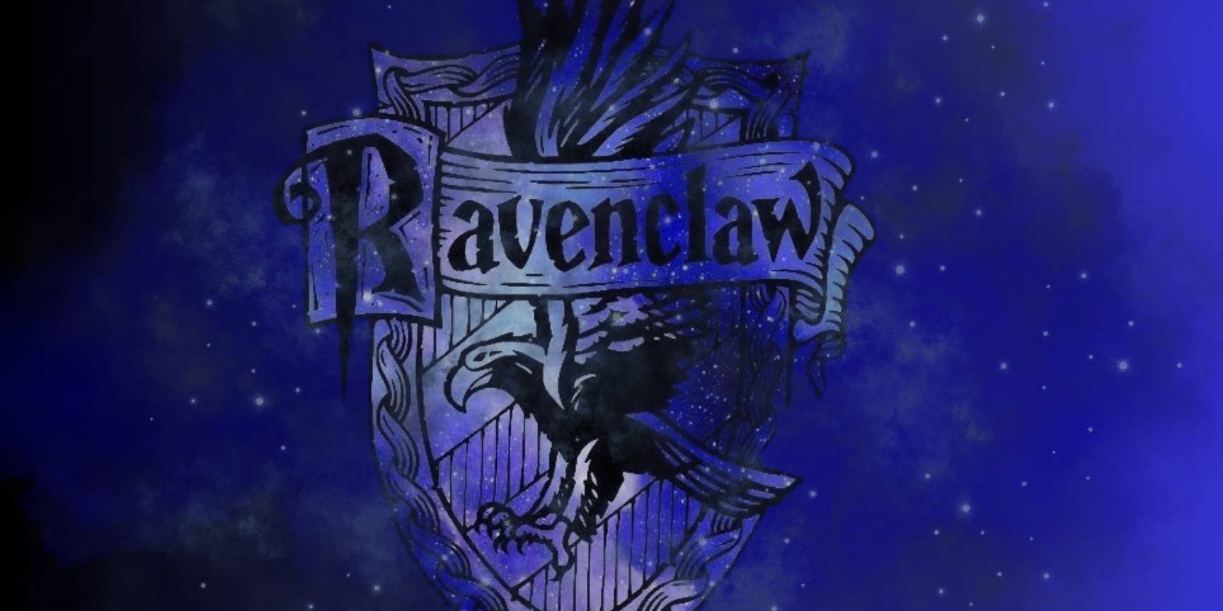 Ravenclaw Deviantart Ravenclaw ~ by LunariahStarlight on DeviantArt