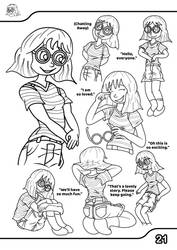 Angie Character Sheet 2