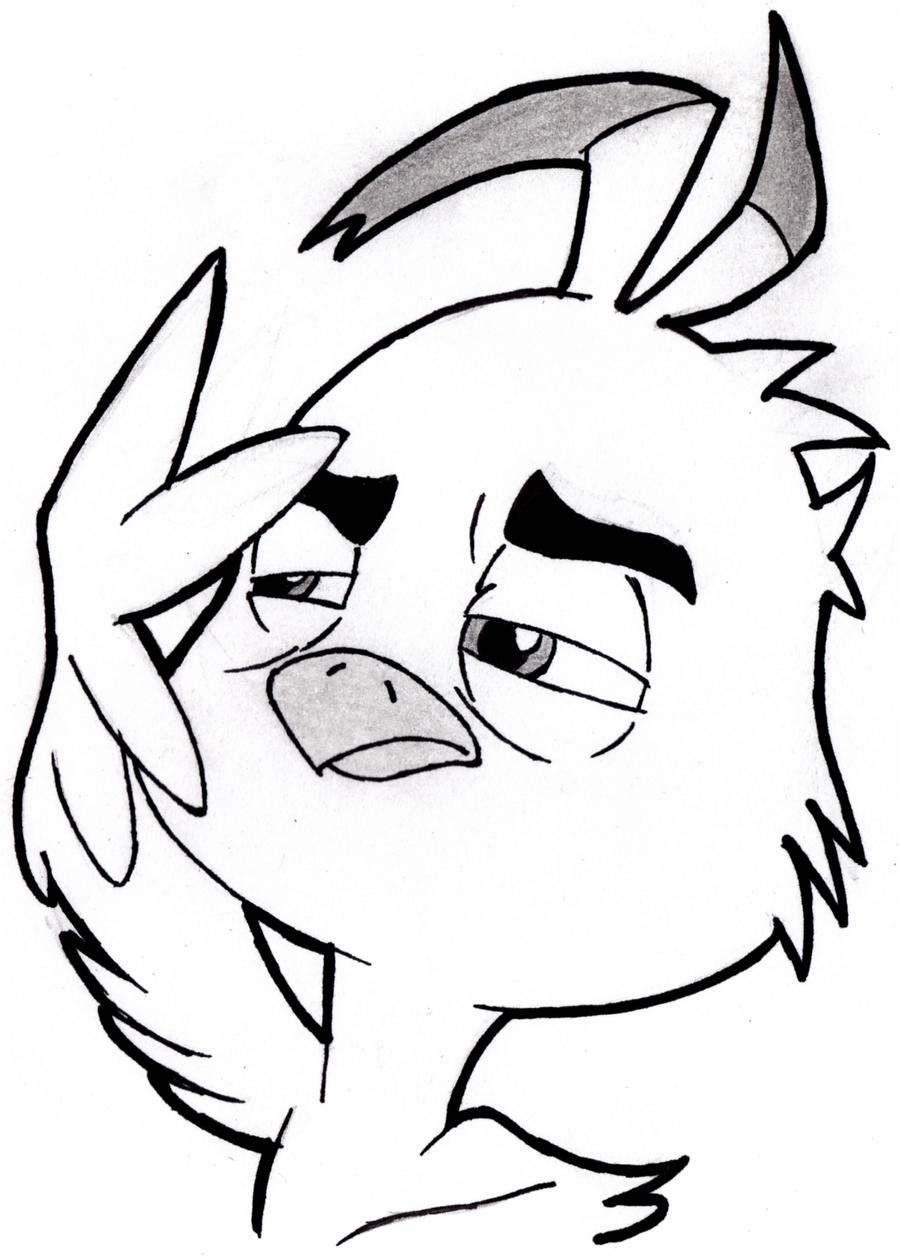 Toto by Katnay on DeviantArt