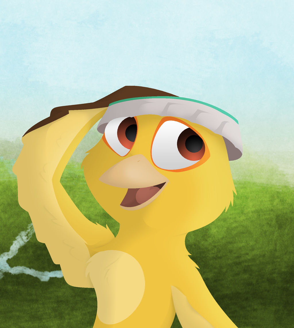 Rio Nico by Katnay on DeviantArt