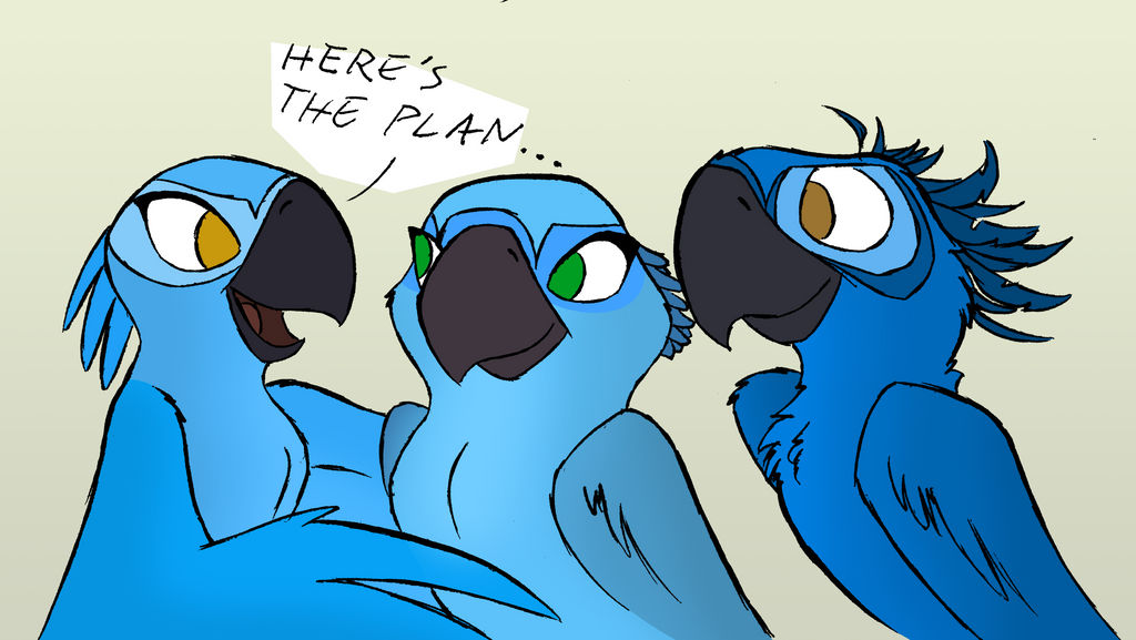 The Plan By Katnay On Deviantart The Plan By Katnay On Deviantart