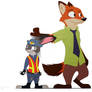 Zootopia