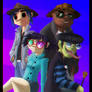 Gorillaz