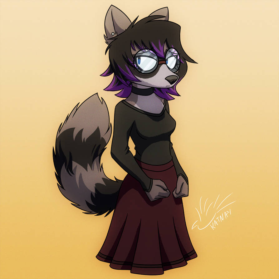 CodaVn by Katnay on DeviantArt