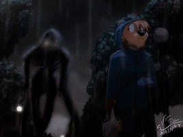 The walker