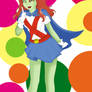 miss martian