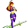 starfire