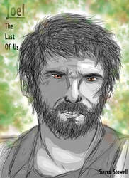 Joel- The Last Of Us