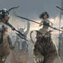 Battle