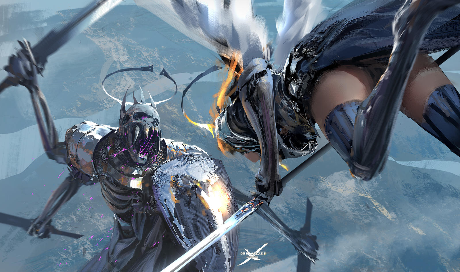 Duel