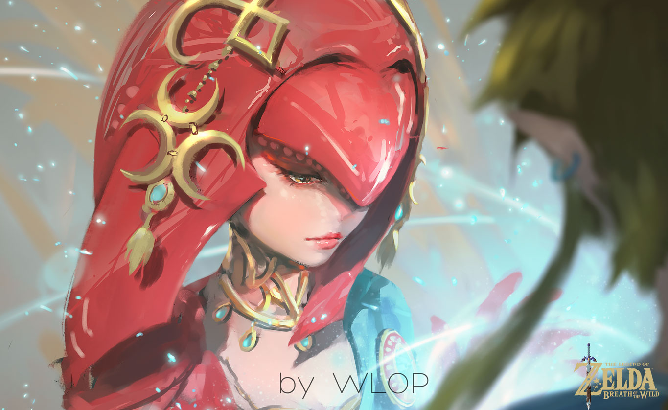 Mipha