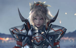 Mordred