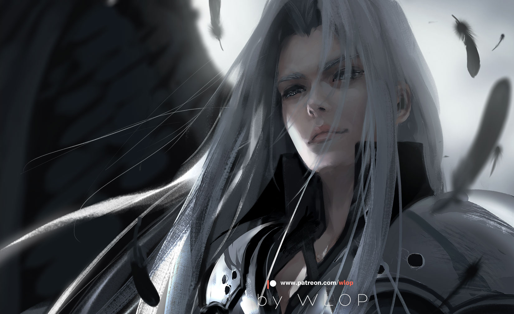 Sephiroth