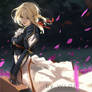 Violet Evergarden