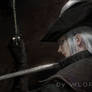 Lady Maria