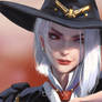 Ashe