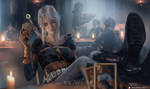 Gwent by wlop