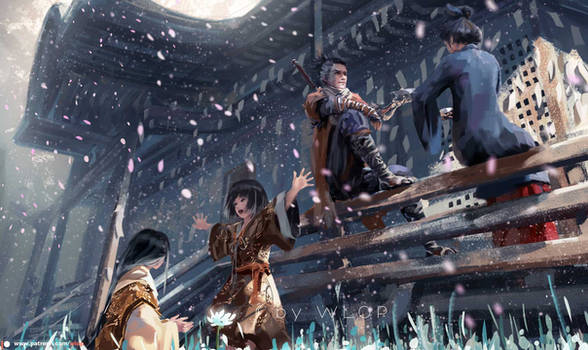 Sekiro: Shadows Die Twice