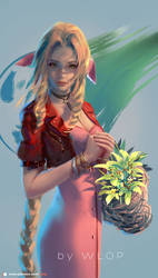 Aerith