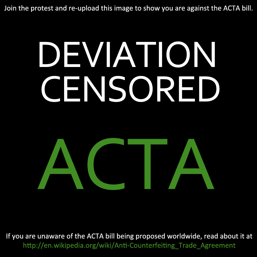 Deviation Censored