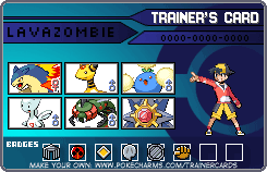 A Trainer's Progression --17--: Stone to make Psy