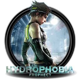 Hydrophobia: Prophecy Icon
