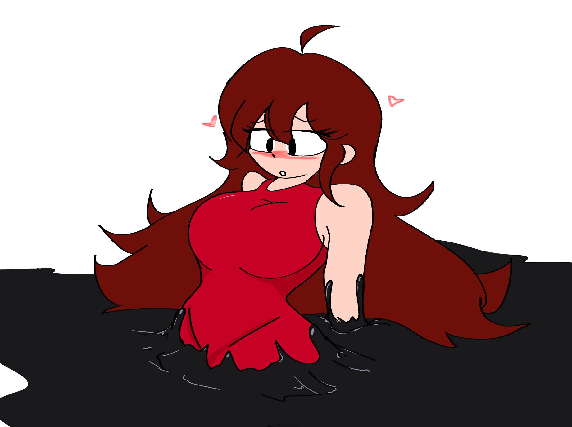 Tar Sinking By Dedinside123 On Deviantart 1B4