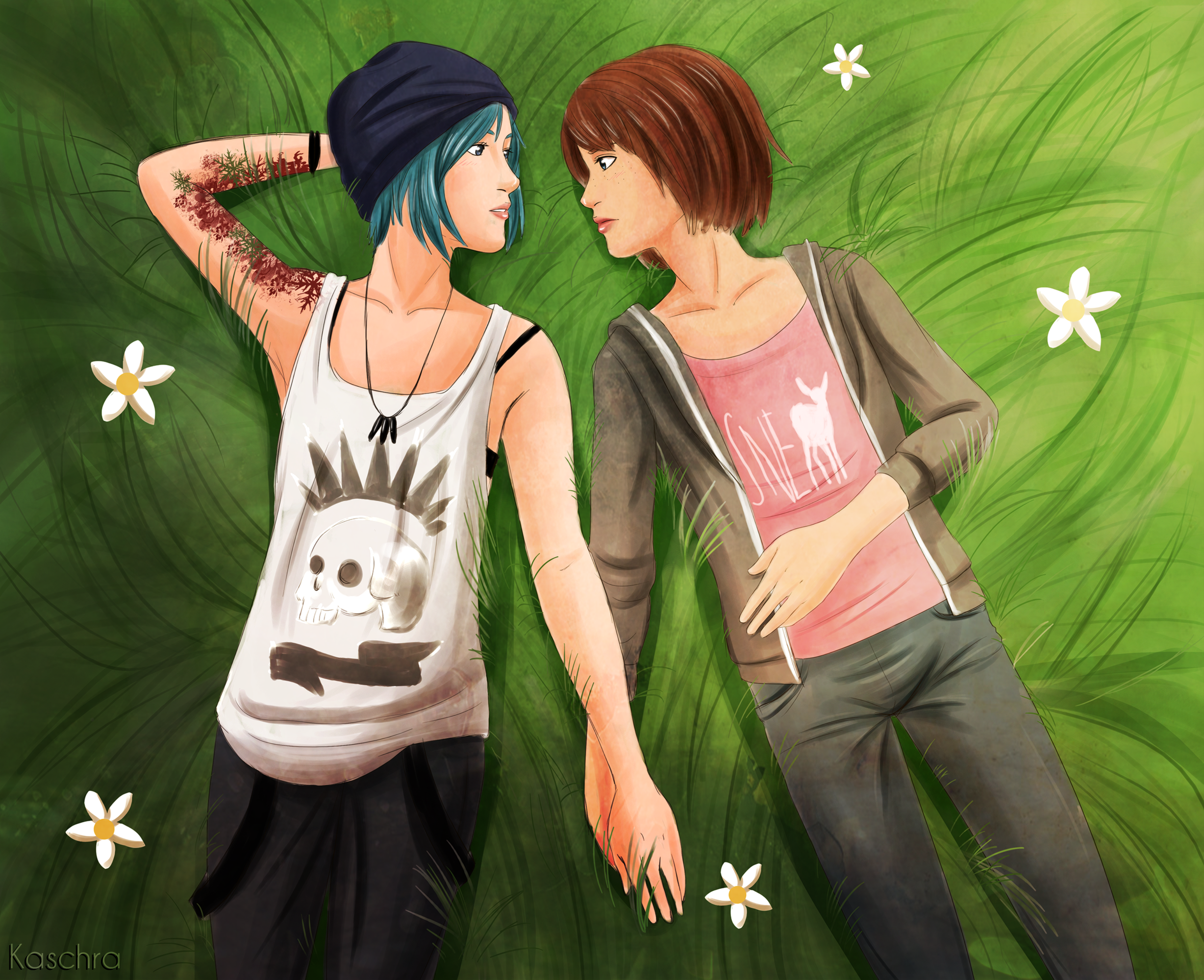 Life is Strange