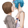 LiS - Pricefield